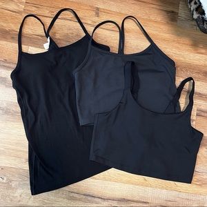 2 Pack Aerie(see description) | Offline Workout Tanks